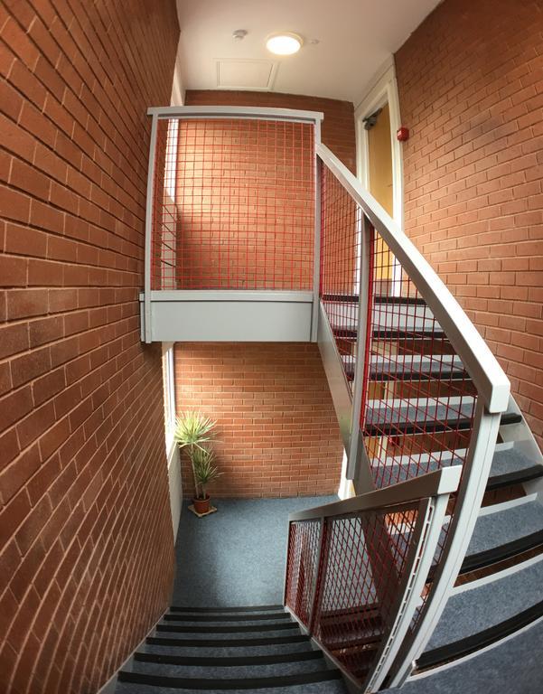 Phoenix House Apartments Волсолл Екстер'єр фото