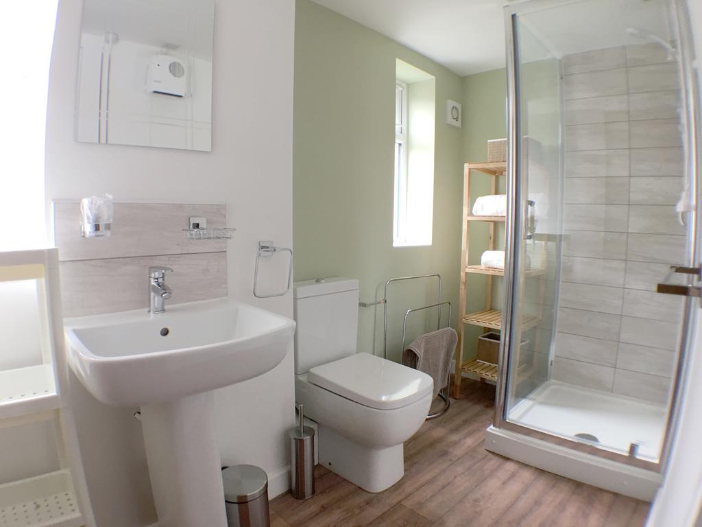 Phoenix House Apartments Волсолл Екстер'єр фото