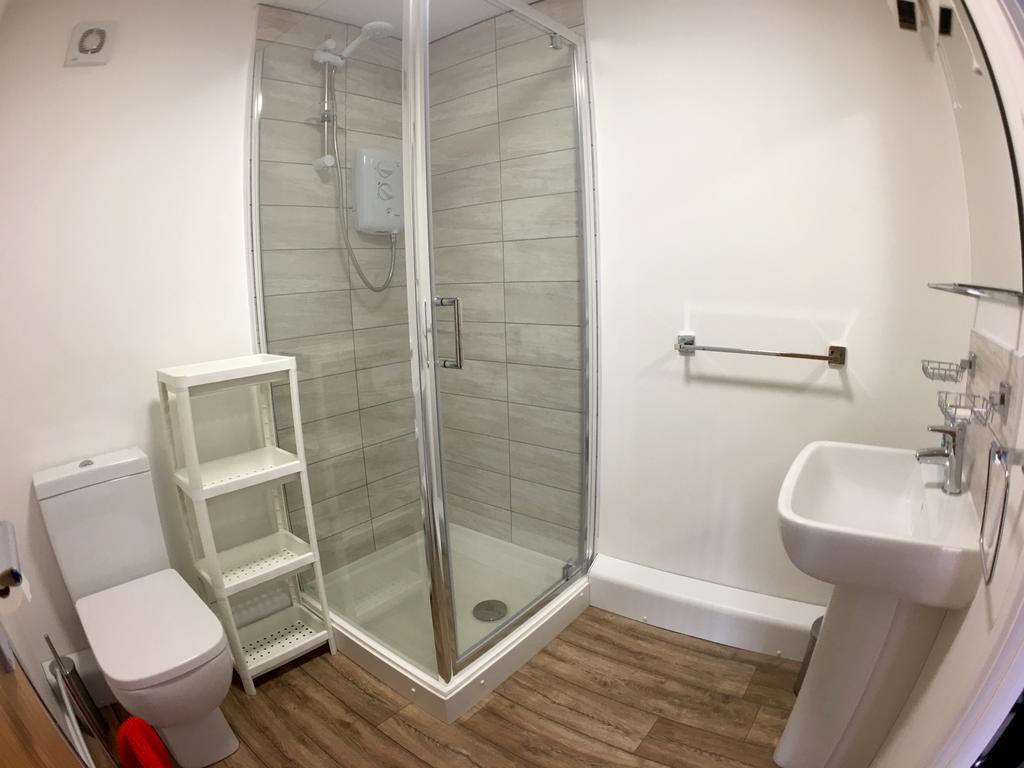 Phoenix House Apartments Волсолл Екстер'єр фото