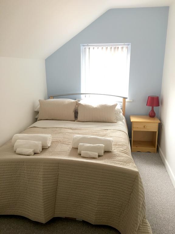 Phoenix House Apartments Волсолл Екстер'єр фото