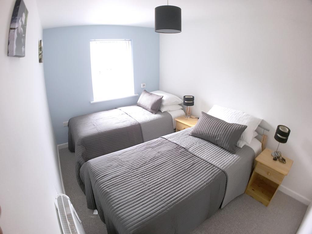 Phoenix House Apartments Волсолл Екстер'єр фото