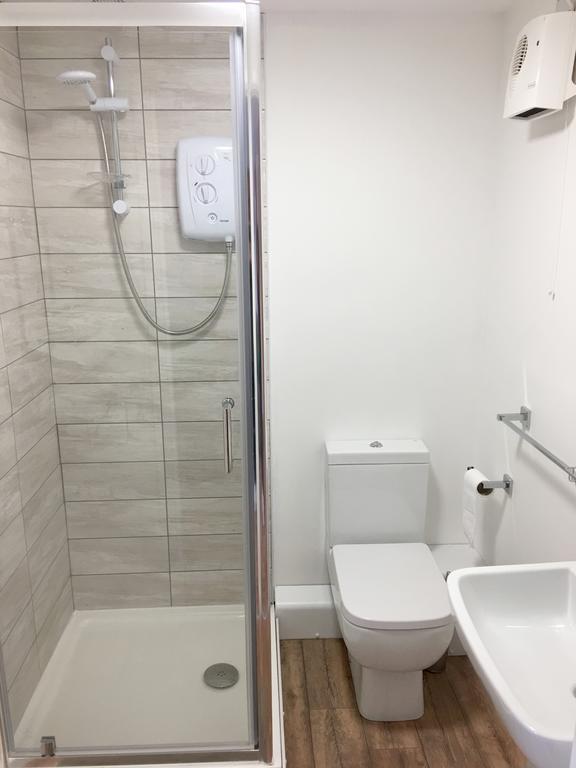Phoenix House Apartments Волсолл Екстер'єр фото