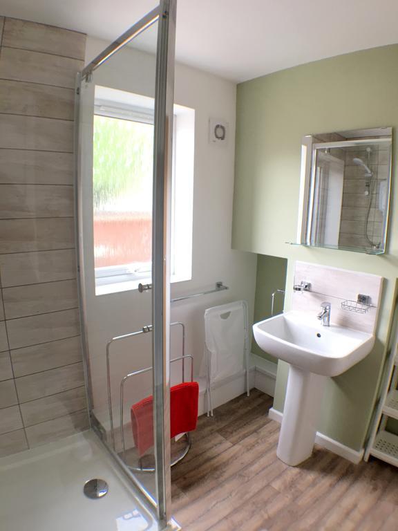 Phoenix House Apartments Волсолл Екстер'єр фото