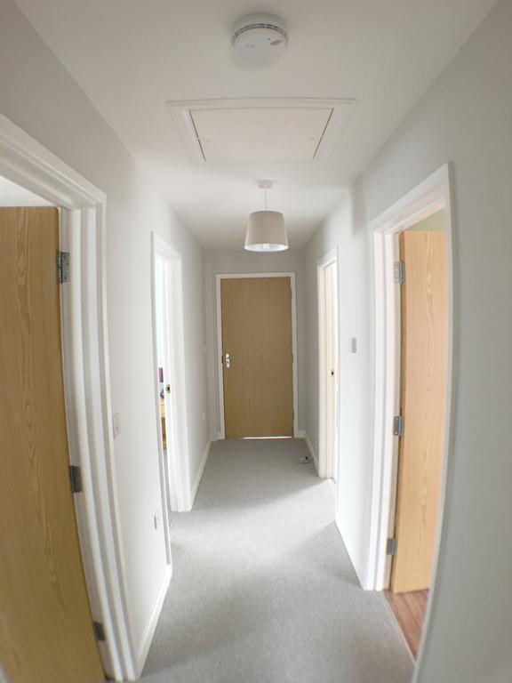 Phoenix House Apartments Волсолл Екстер'єр фото