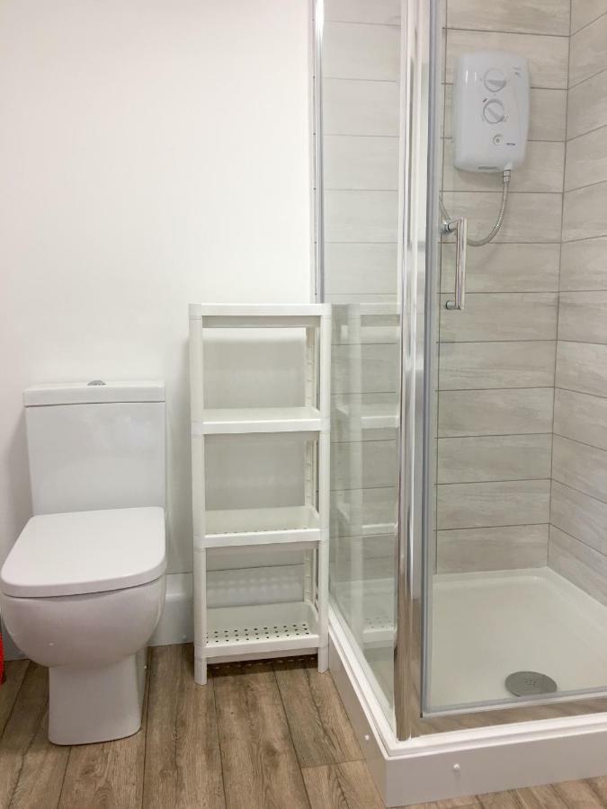 Phoenix House Apartments Волсолл Екстер'єр фото