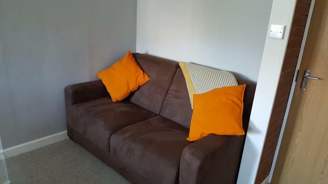 Phoenix House Apartments Волсолл Екстер'єр фото